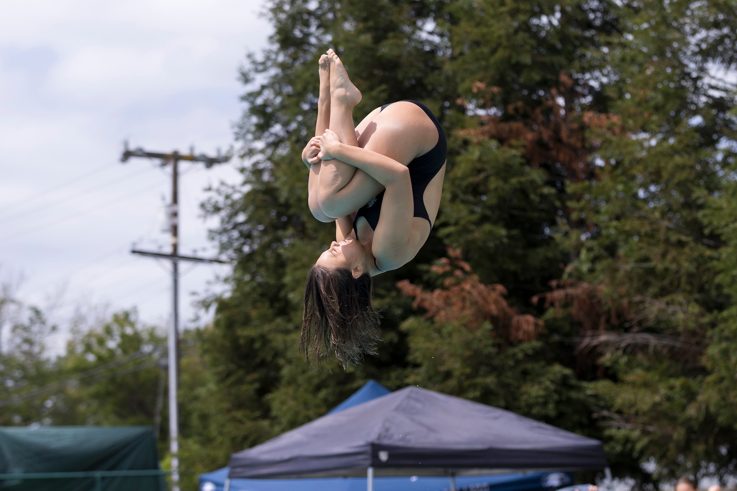 Vicente earns her first CIF state championship berth