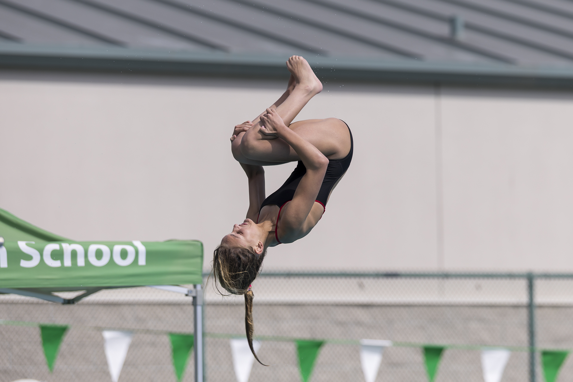 Cassidy leads return of Troubie dive action