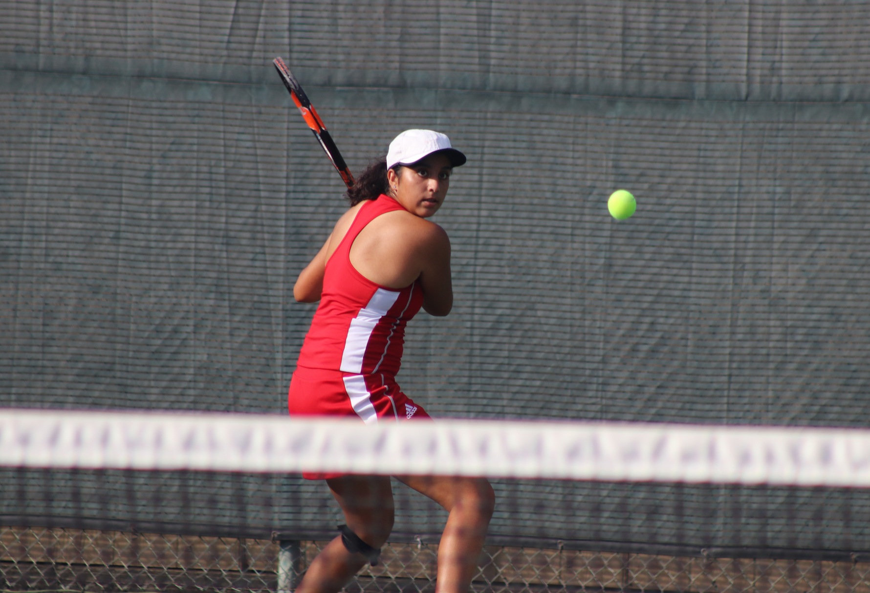 Tennis Improves to 10-0 in Delta League Play, Defeats Pleasant Grove