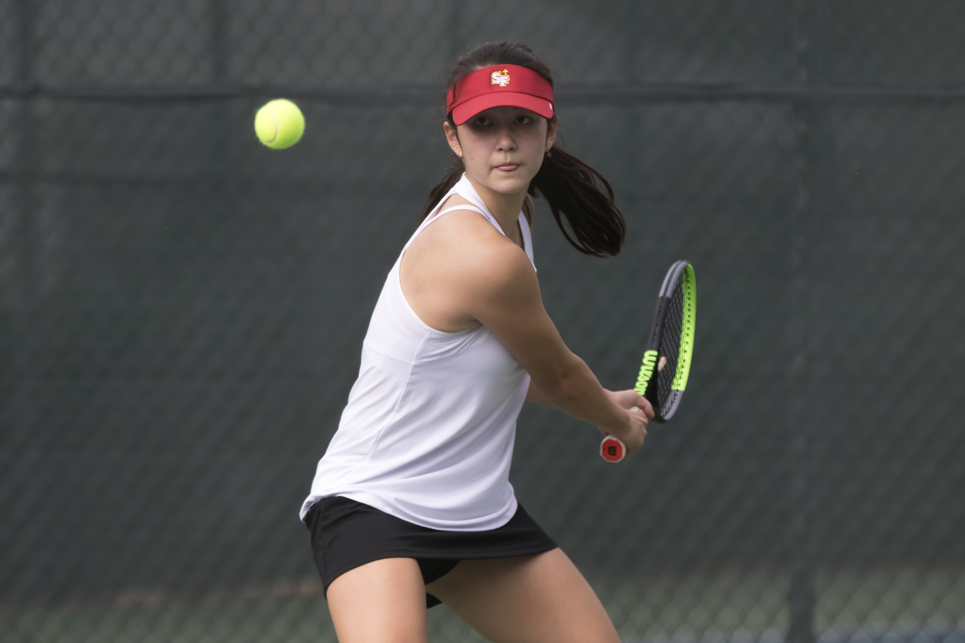Road-tested Troubies fall at Pleasant Grove