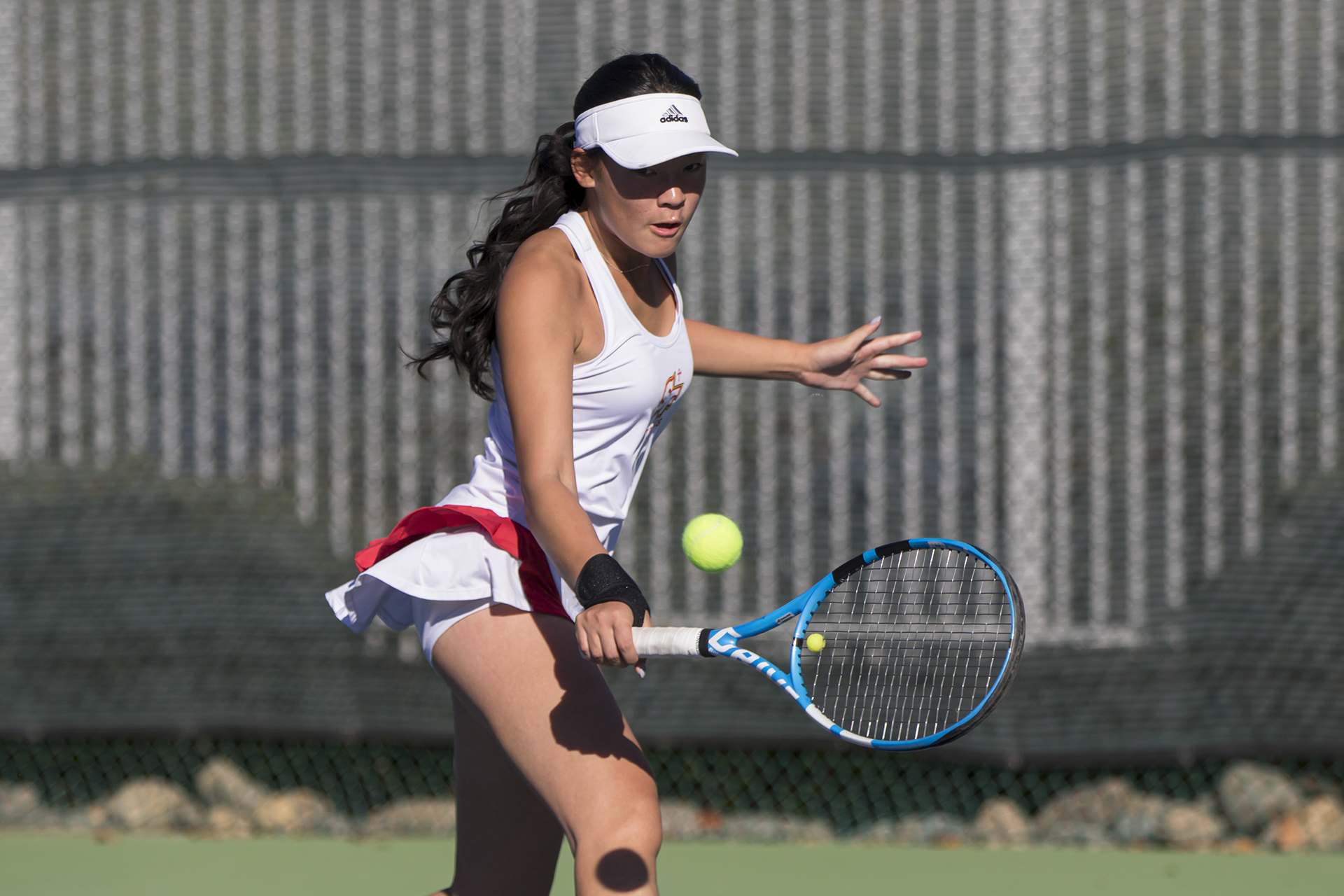 Irwin, Garcia win draws; Zhou clinches all-league nod