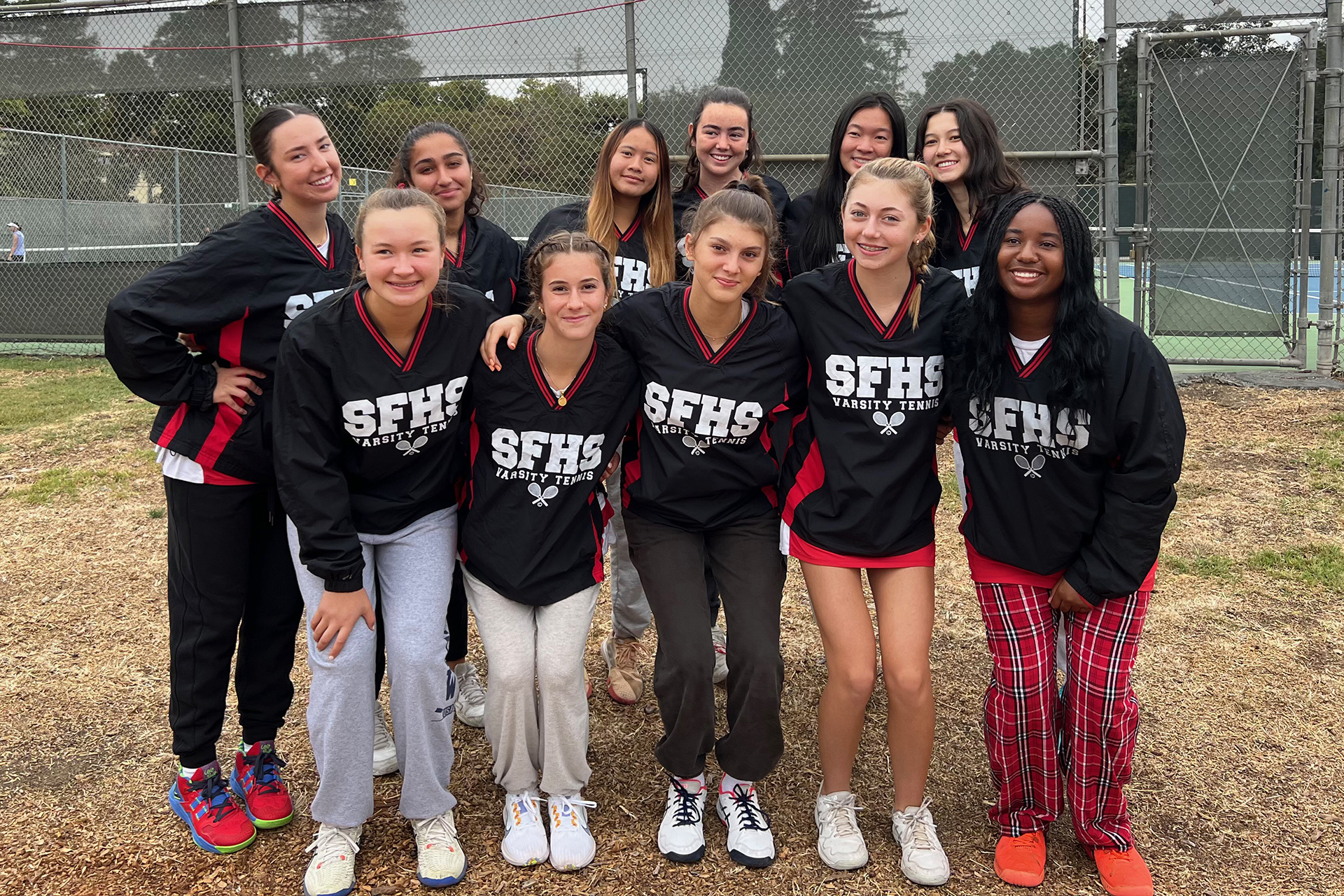 Troubies take on Bay Area powers at Golden State Classic