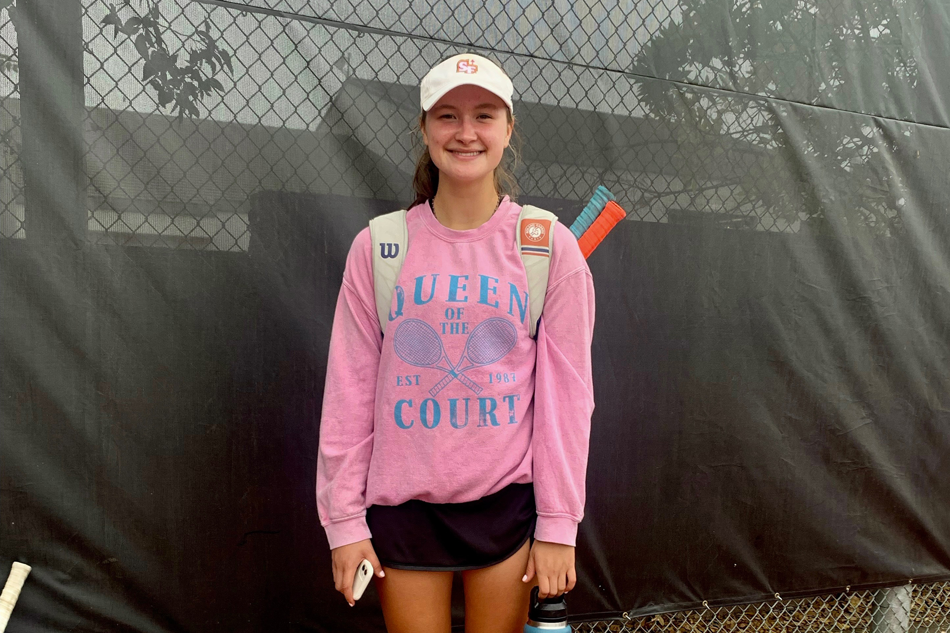 Rain halts road dual at Pleasant Grove