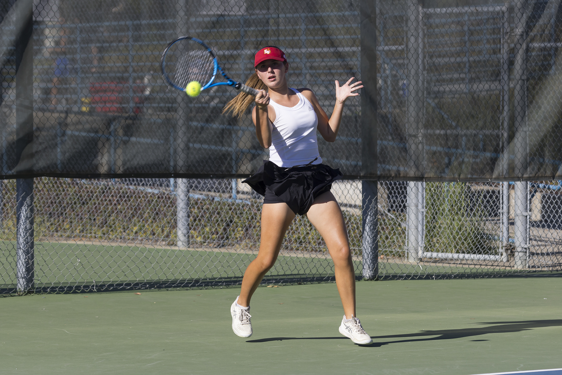 Thunder edges Troubies in SFL season opener