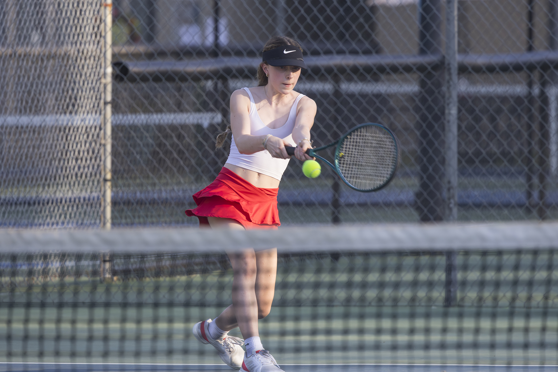 Troubies drop home matchup against defending SFL champs