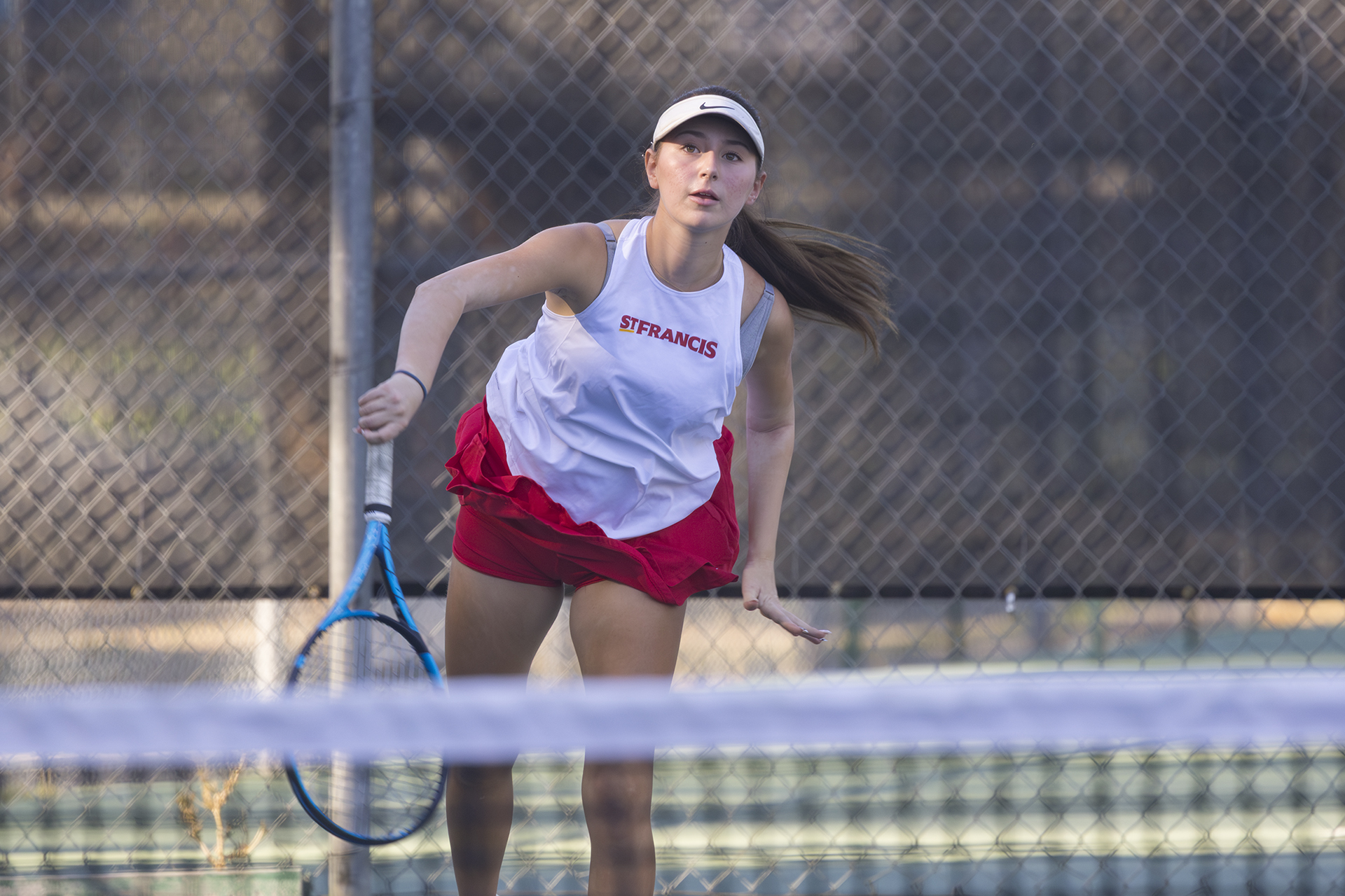 Troubies win rescheduled SFL match at Rocklin