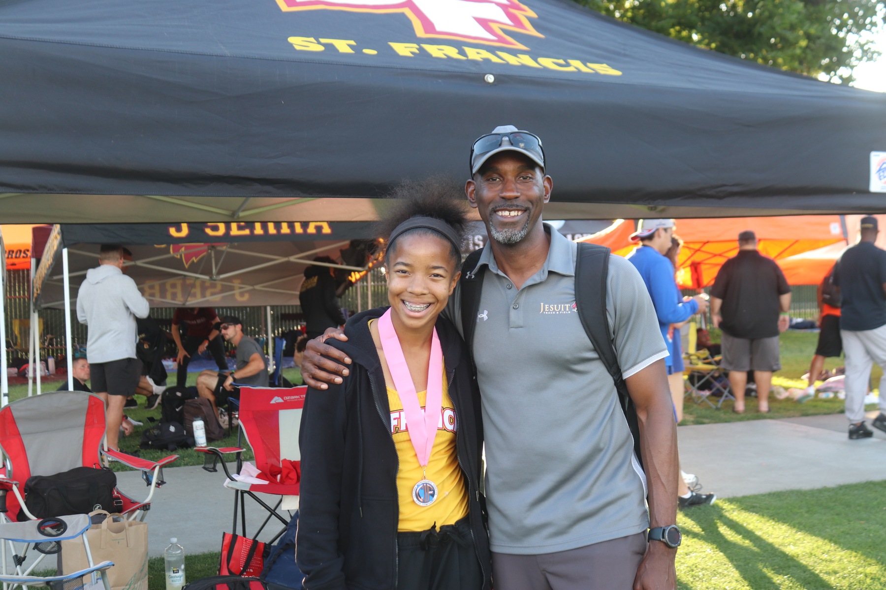 2019 Track and Field Highlights