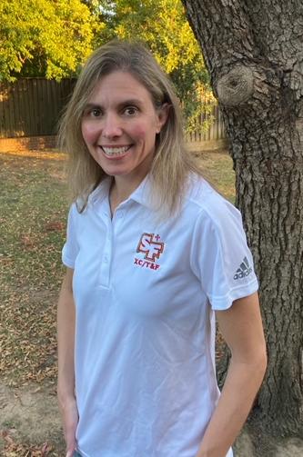 Standout Coach, Melanie Cleland Will Lead Troubadour Cross Country and Track & Field