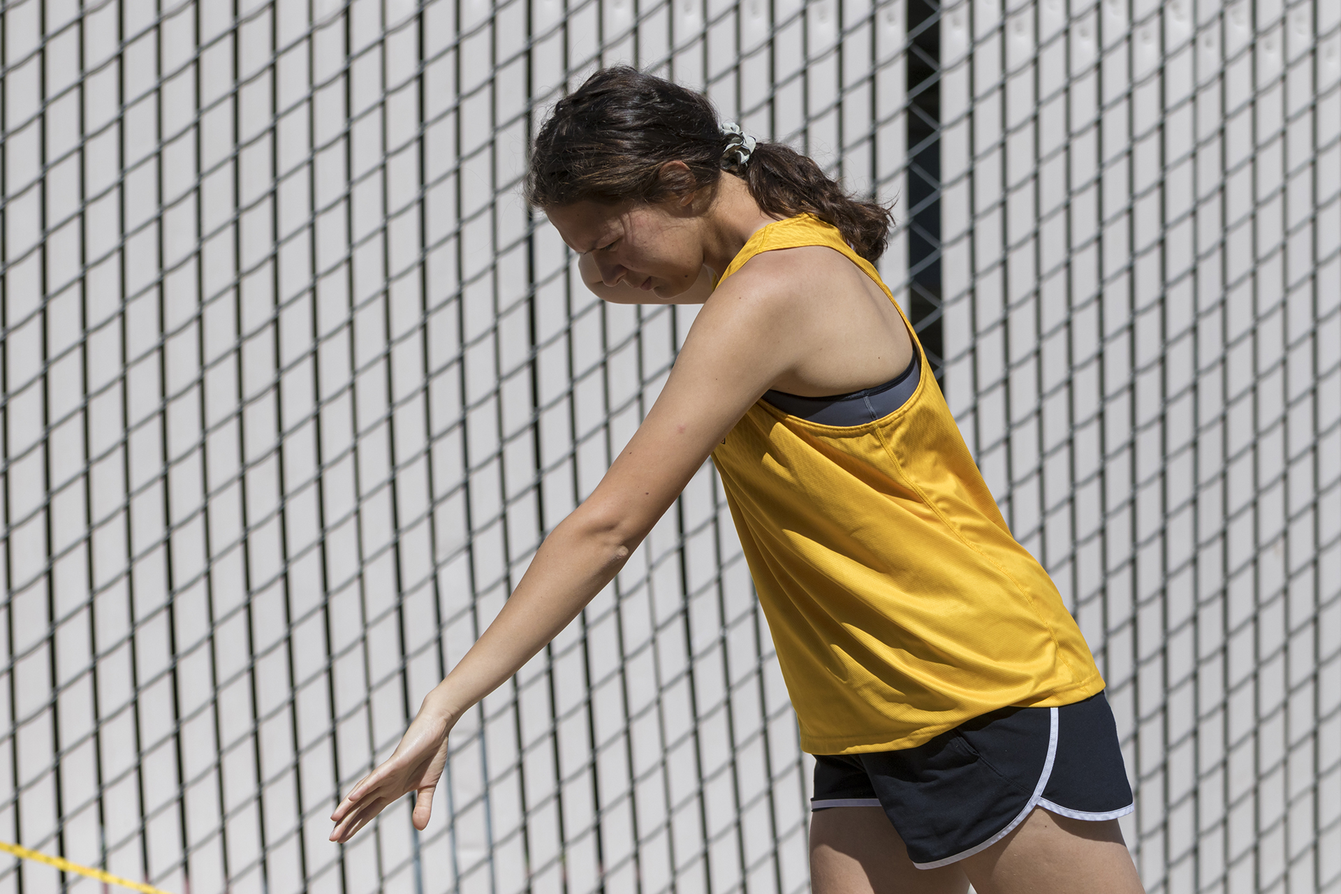 Riley, Charles hit big PRs at Thunder Invite