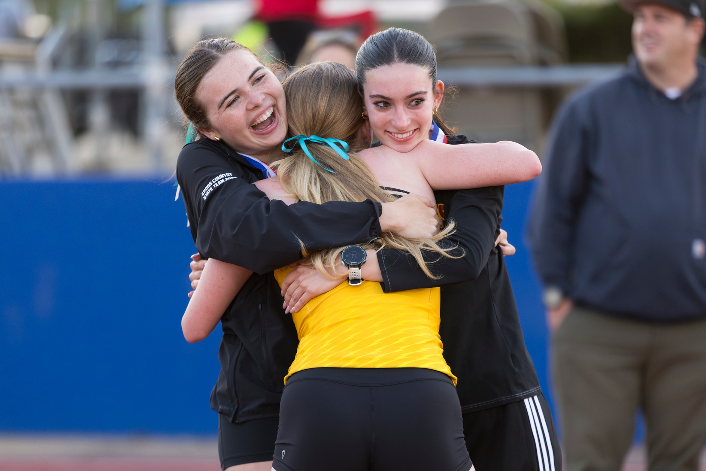 Troubies hit new marks and milestones at Sac MOC