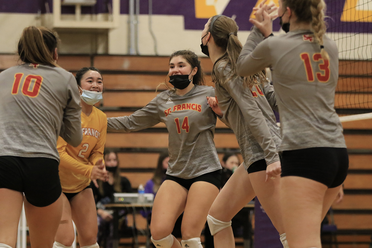 Troubies' season ends in NorCal first round