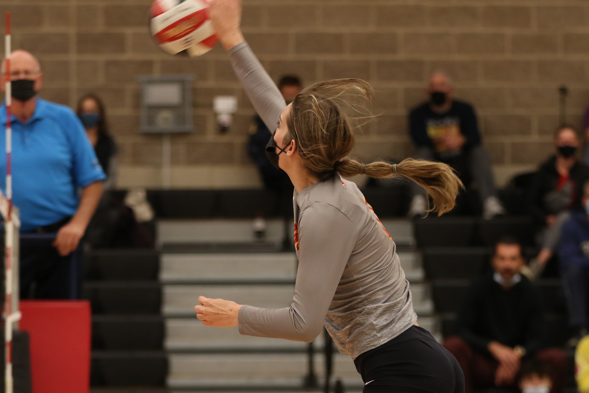 Garza leads SFHS to first-round sweep over Lincoln