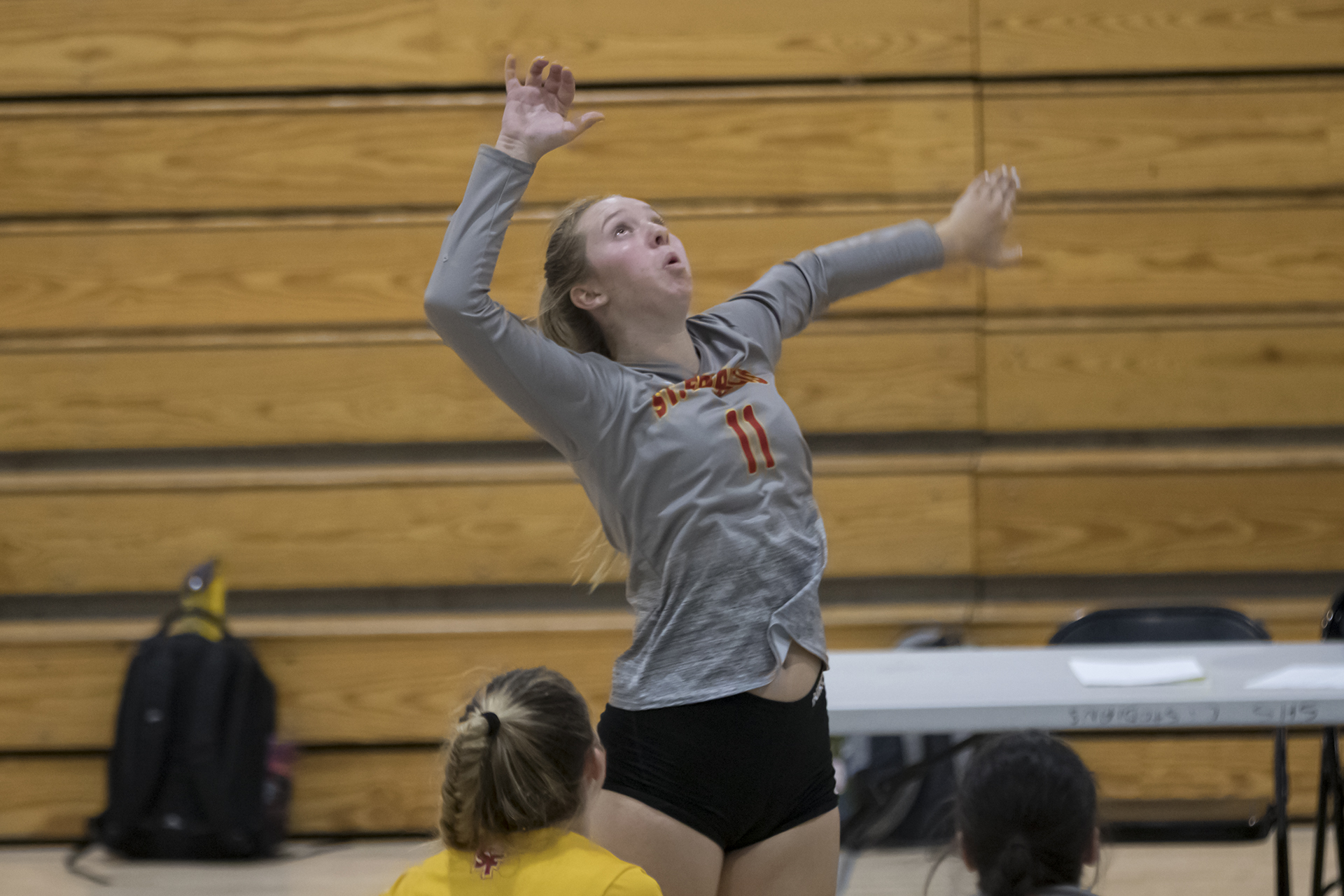 League win streak ends at Pleasant Grove