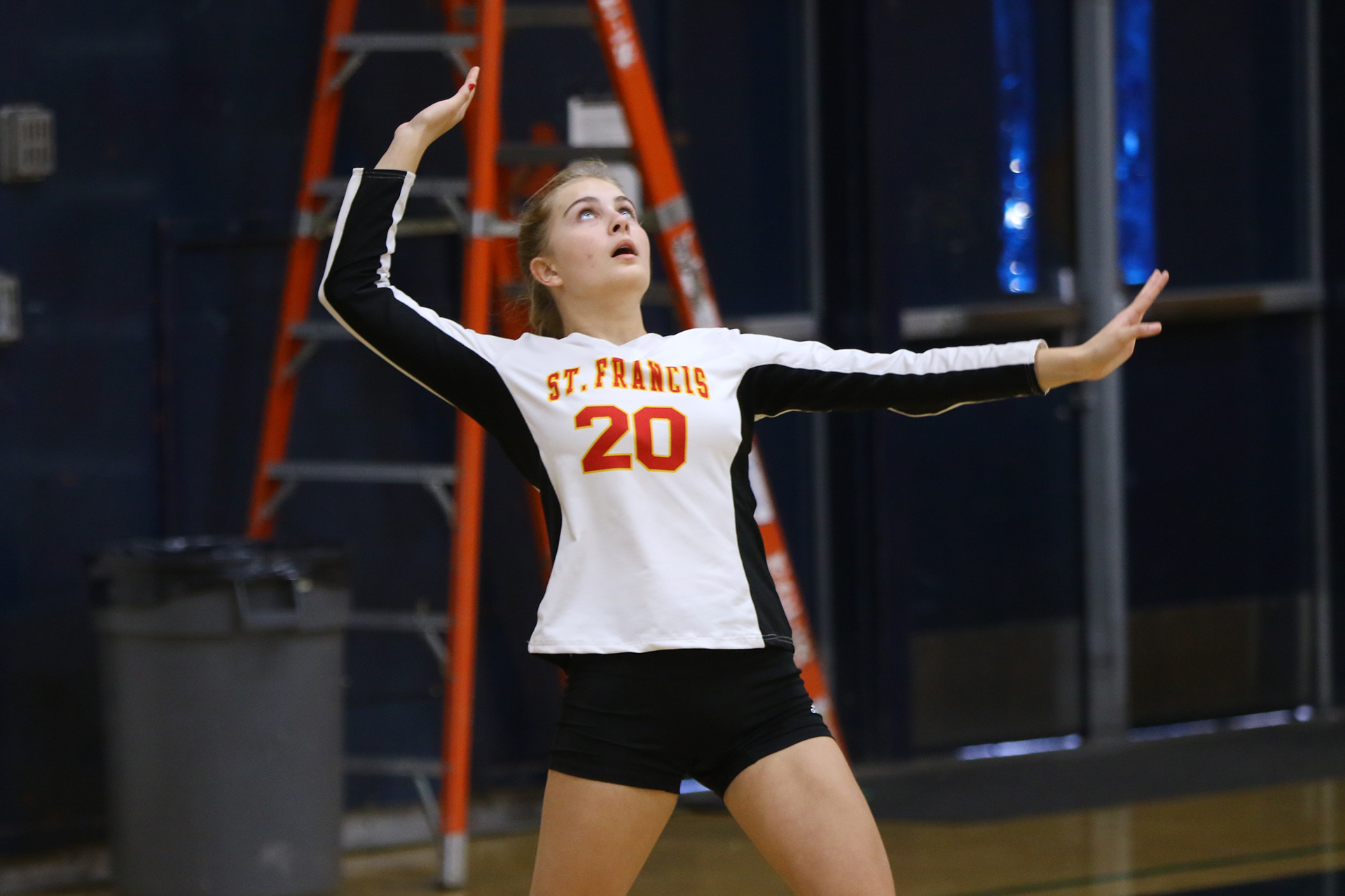 Troubies sweep Herd in Delta League road showdown