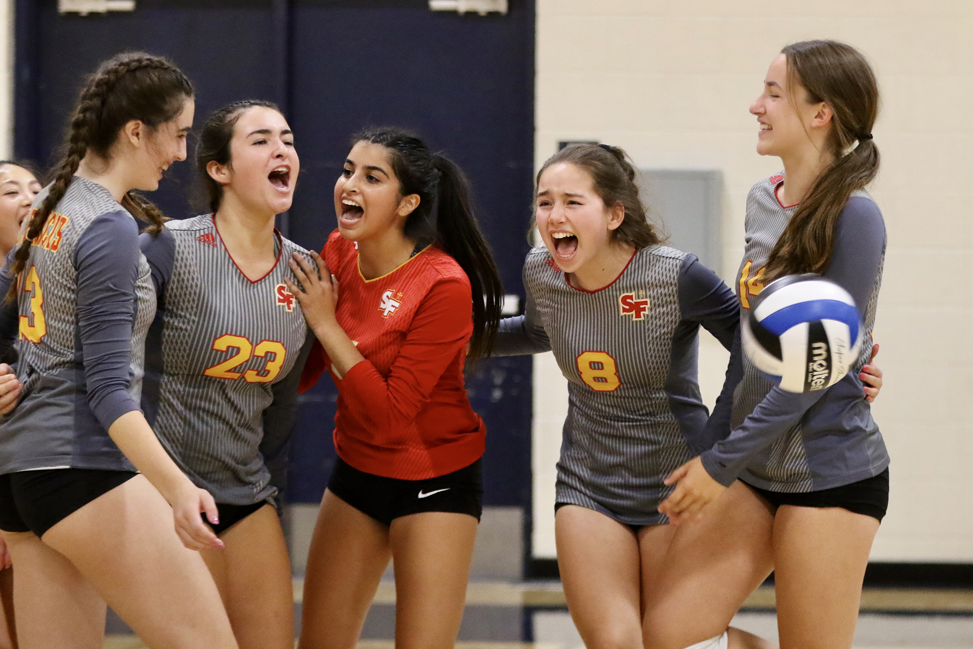 Troubie JV places second at Chris Craft Invite