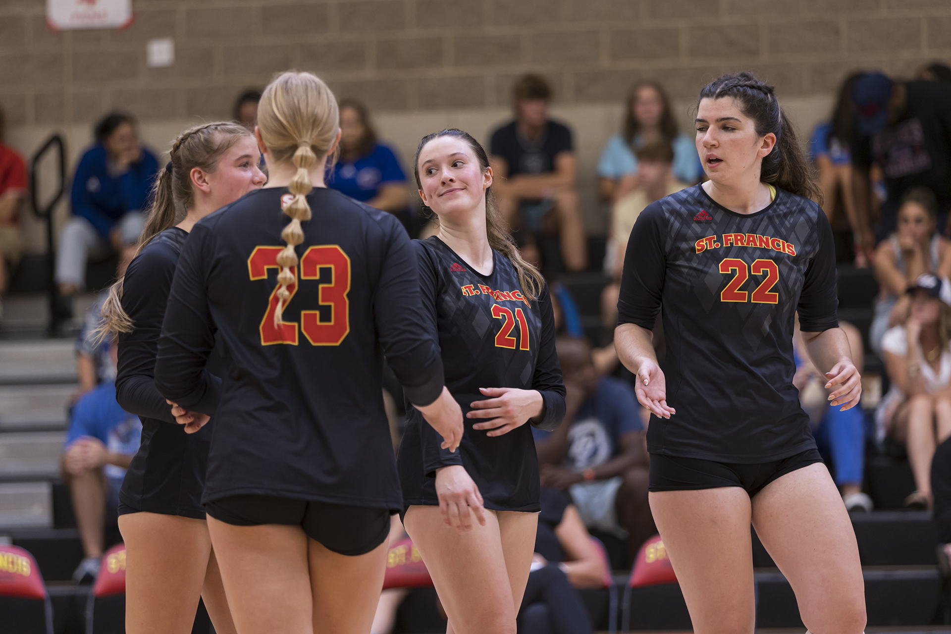 Troubies sweep Sheldon in Delta League road action