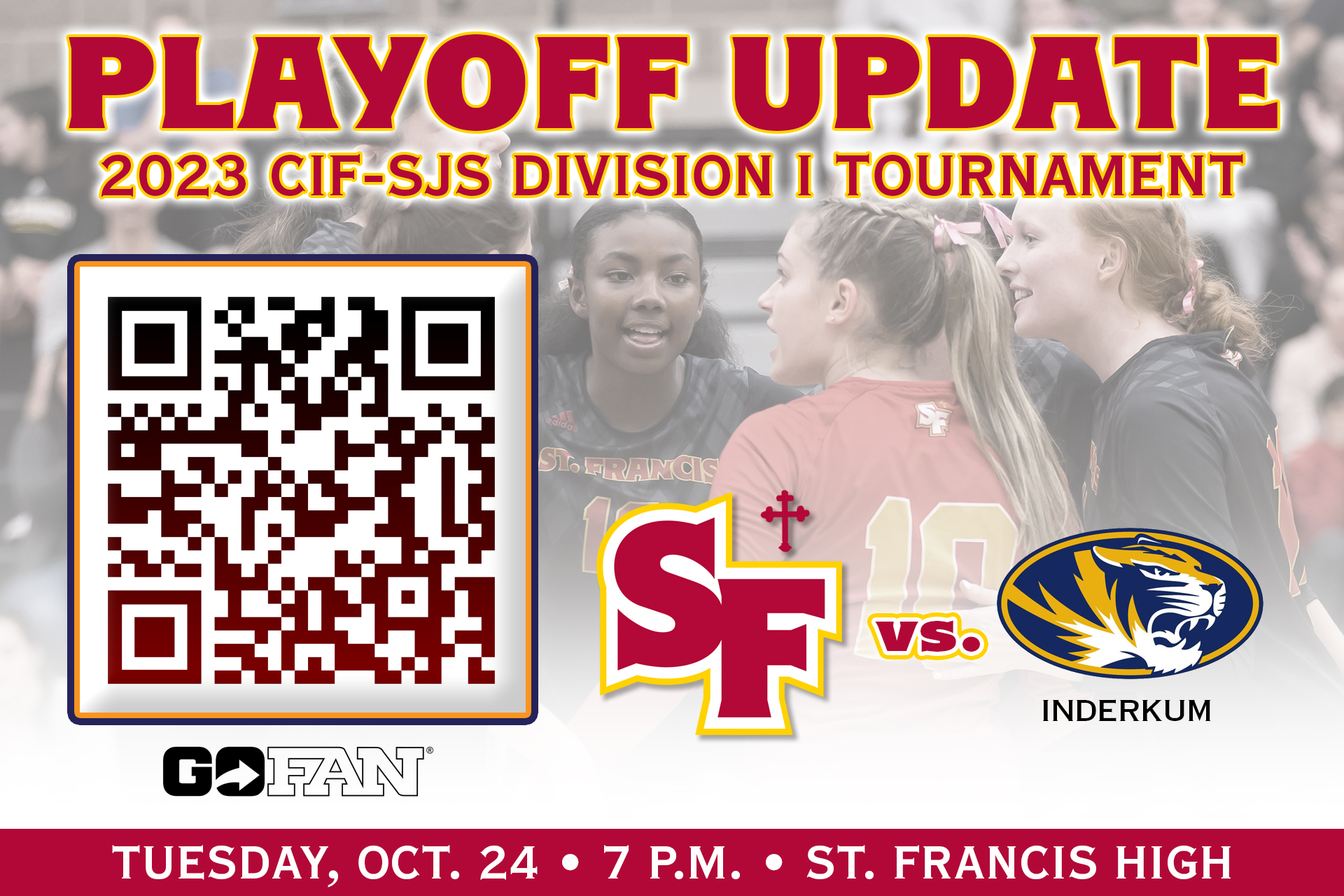 Troubies to host Inderkum in SJS tourney opener
