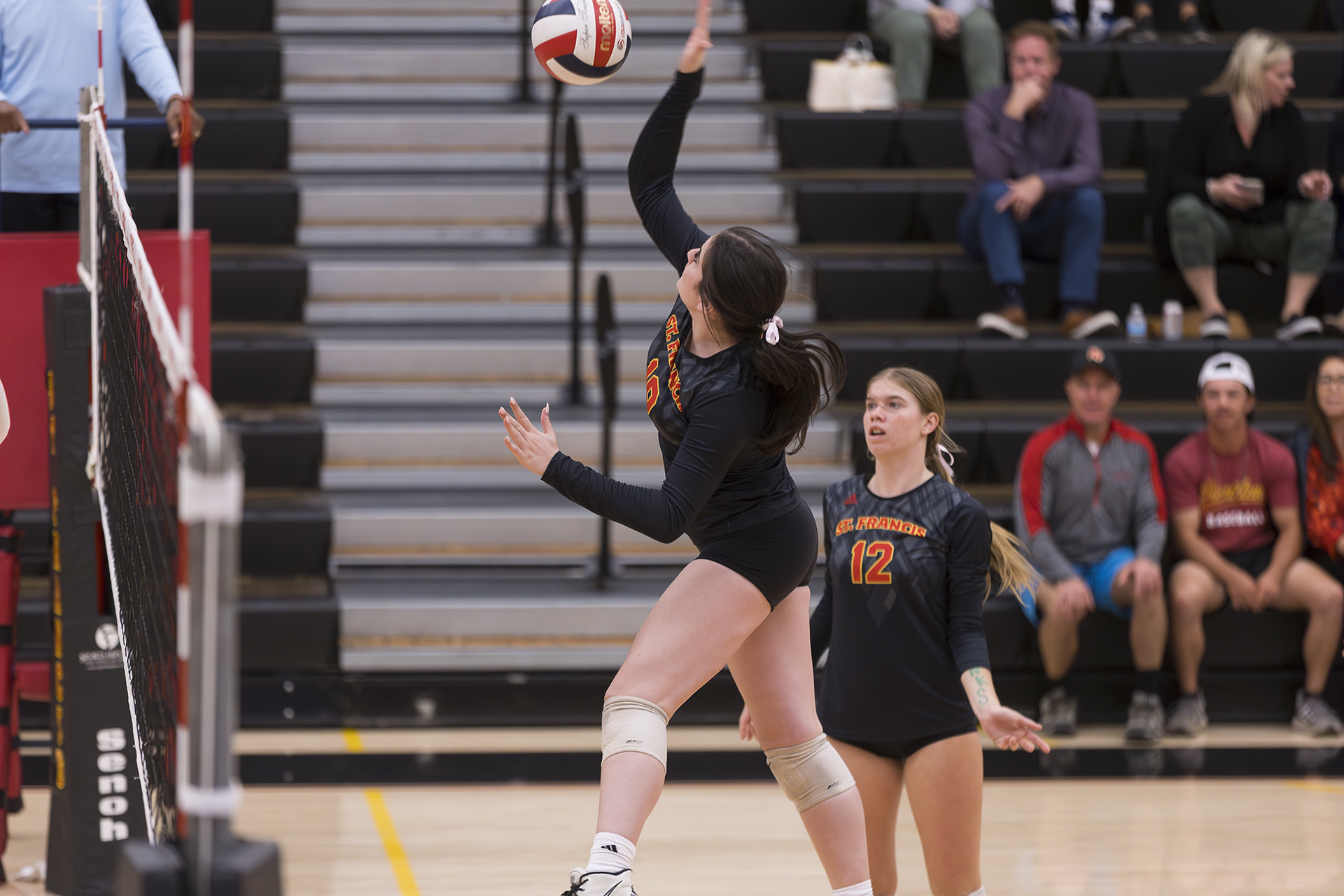 SF hits high marks in sweep of Sheldon