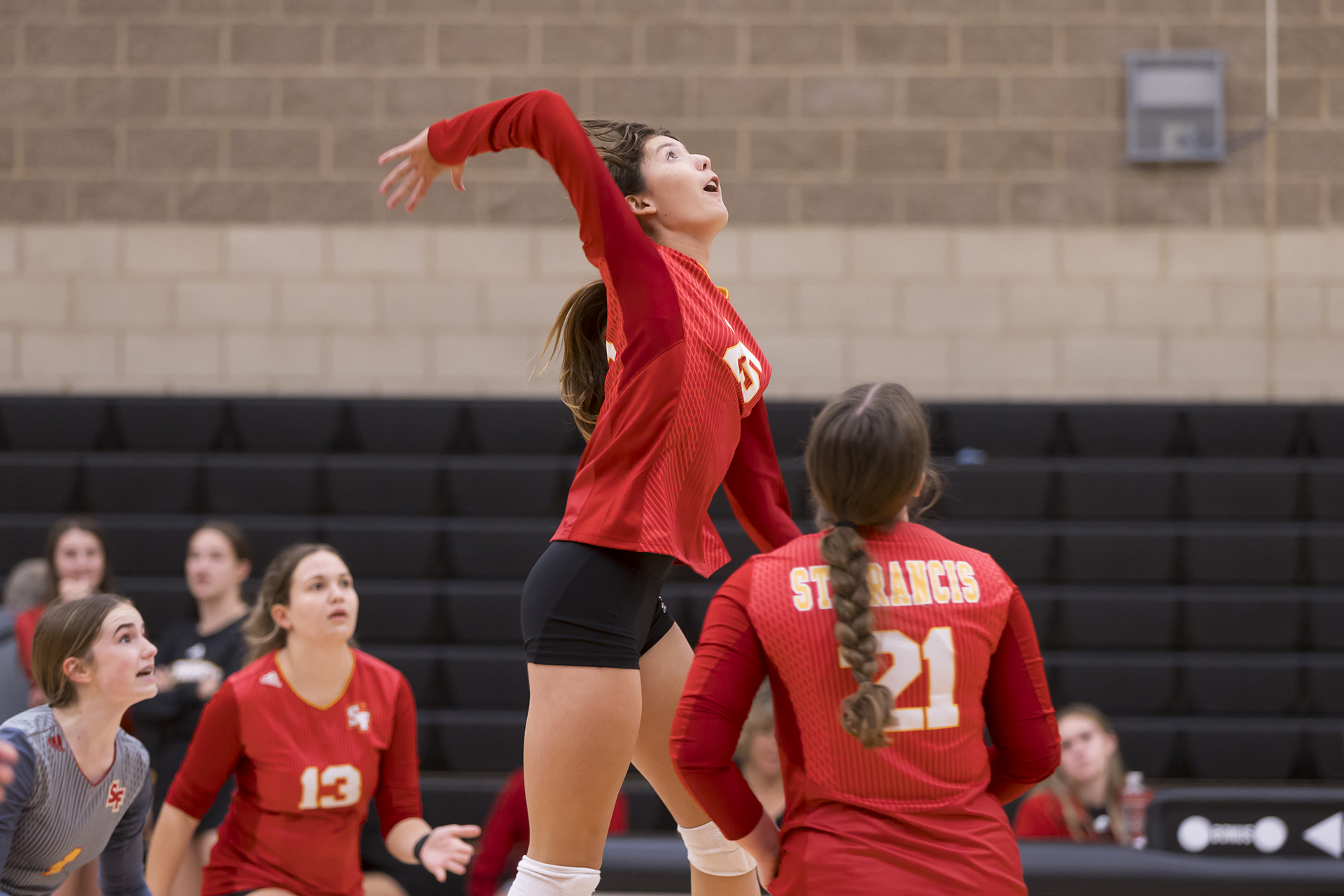 Troubie freshies make quick work of Eagles in home return