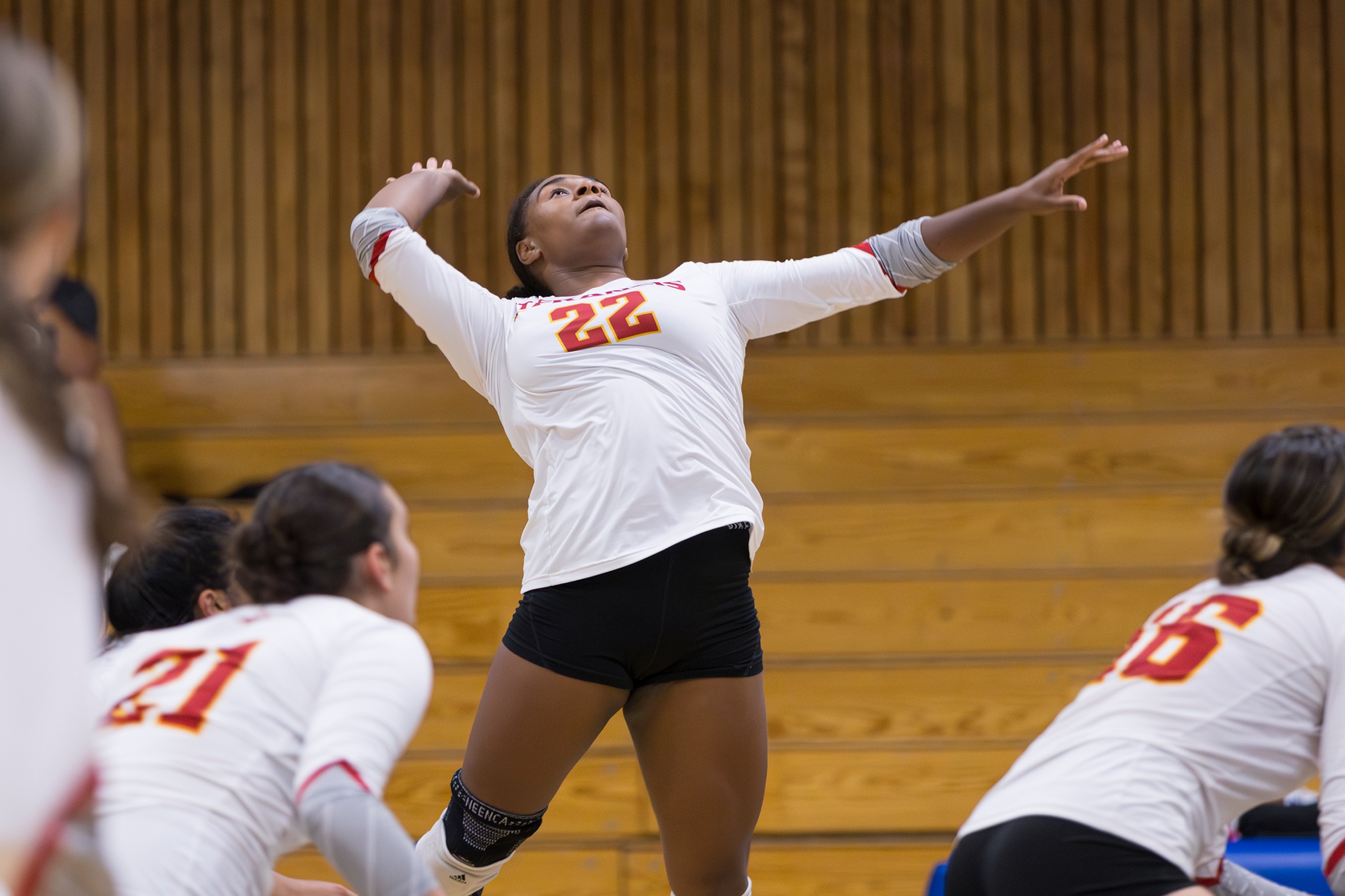 SF takes on Bay Area staples at Bishop O'Dowd tourney