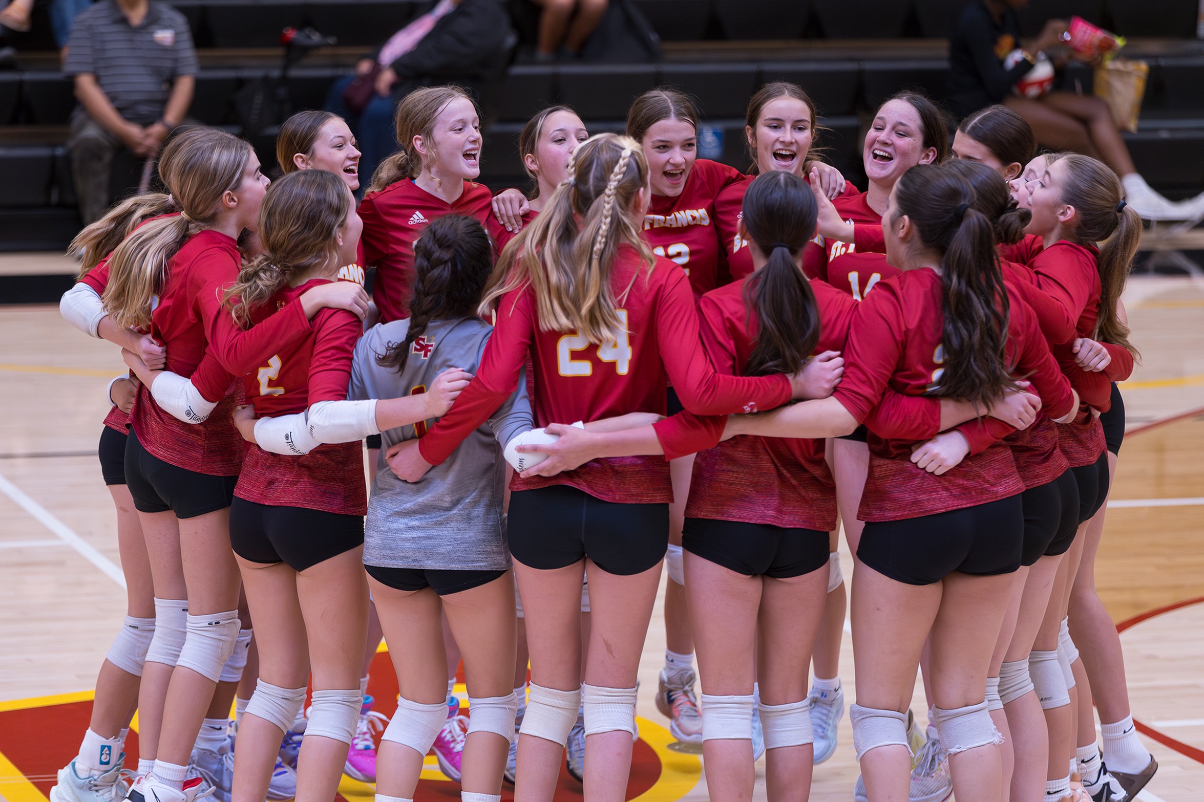 Troubie frosh sweeps Trojans in road SFL tilt