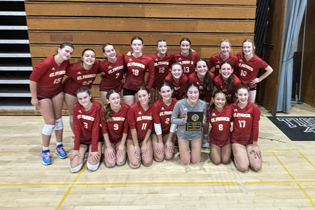 Troubie frosh wins third straight Stockton Classic