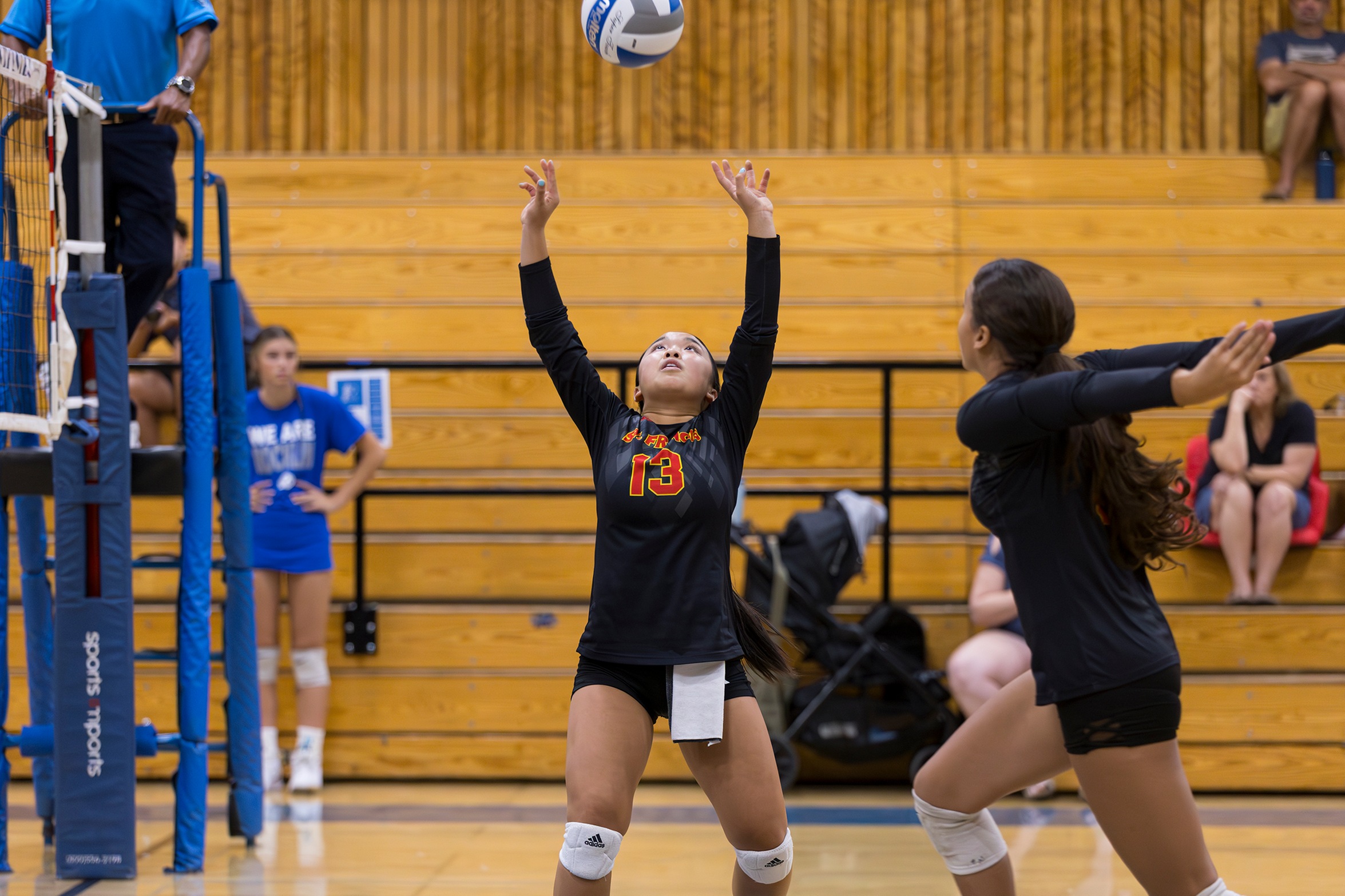 Troubie JV claims 10th straight victory at Rocklin