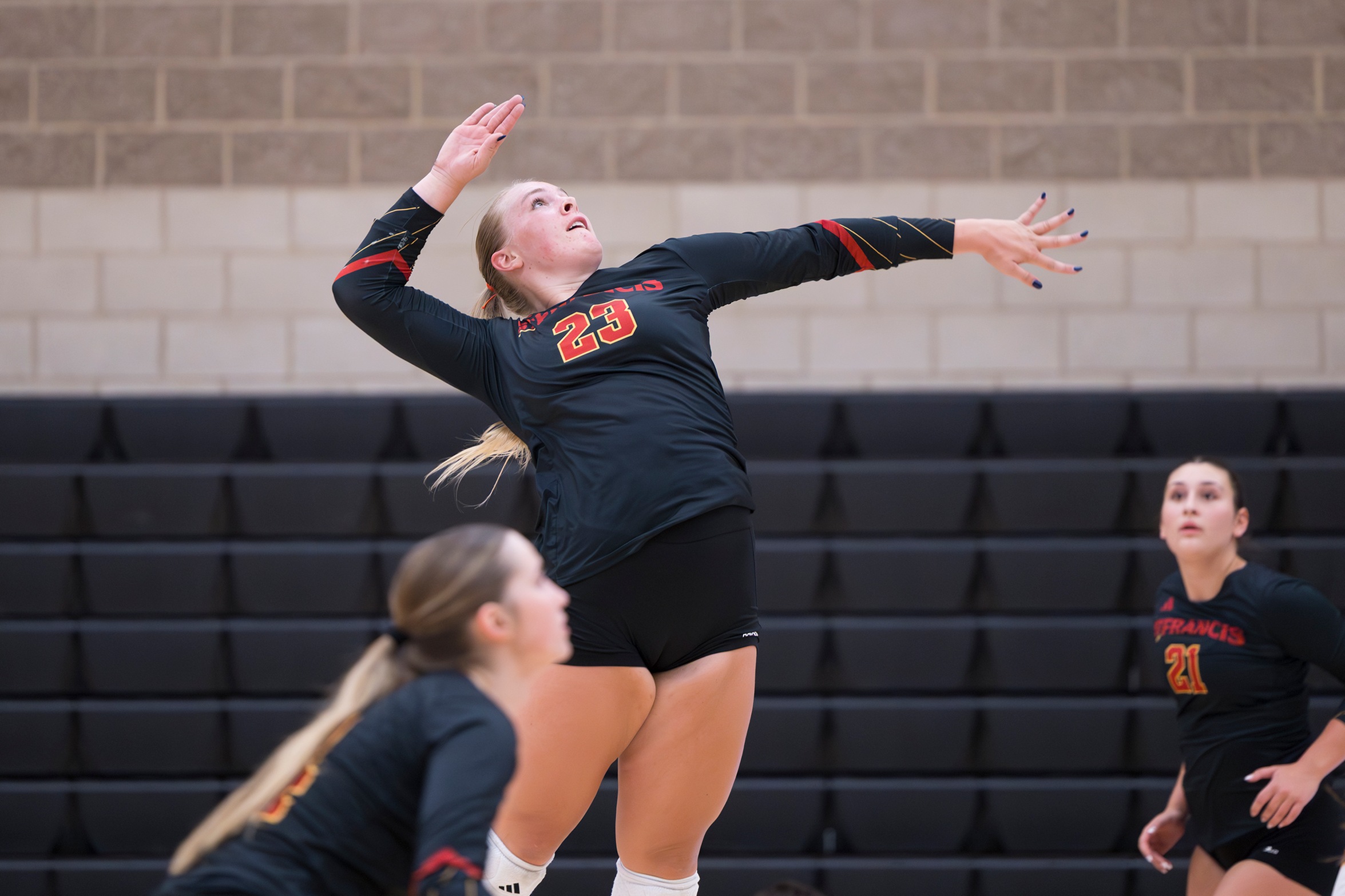 Thunder tops Troubies in battle of undefeateds