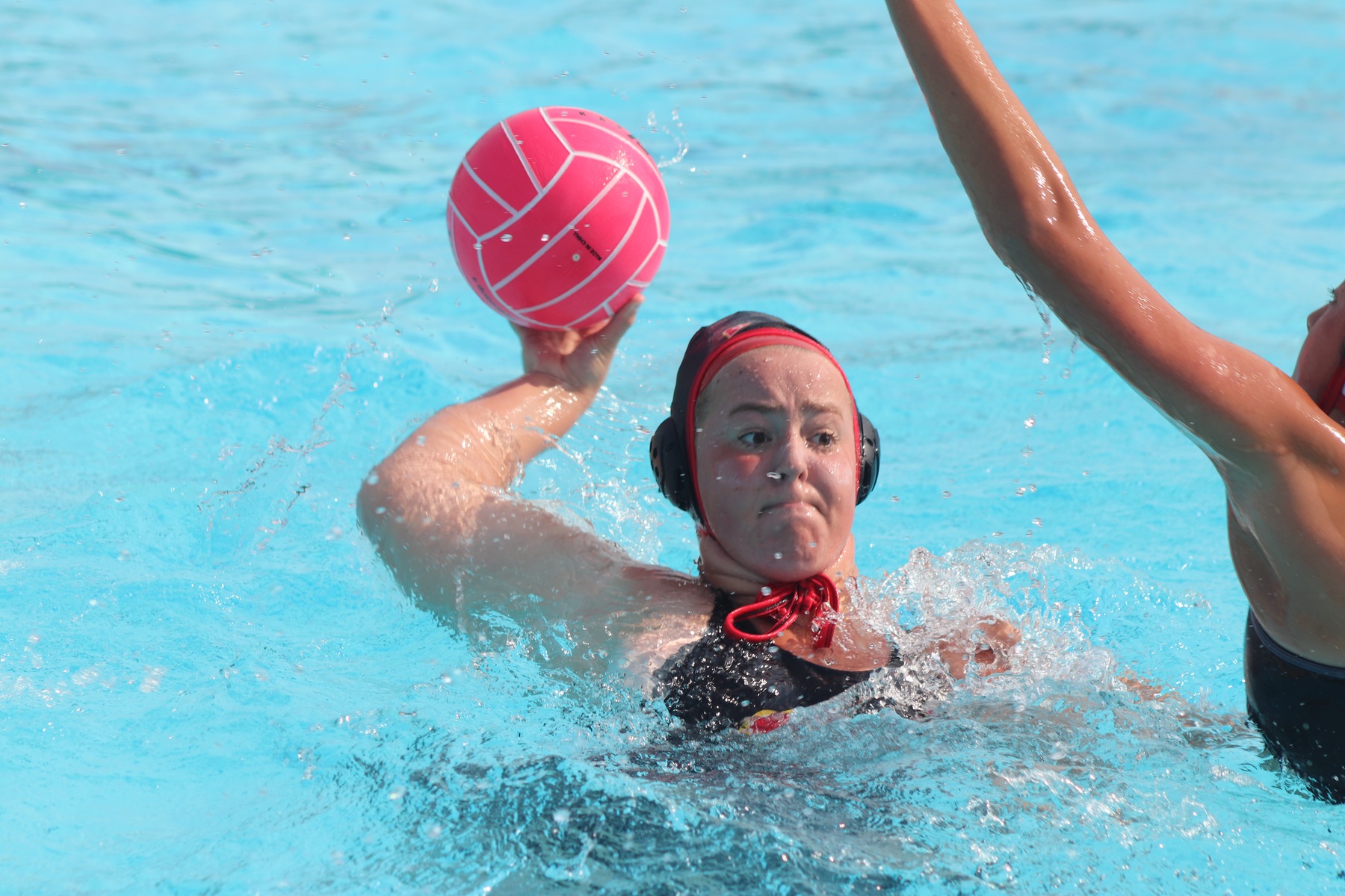 Water Polo Finishes 3-1 at Grizzly Classic