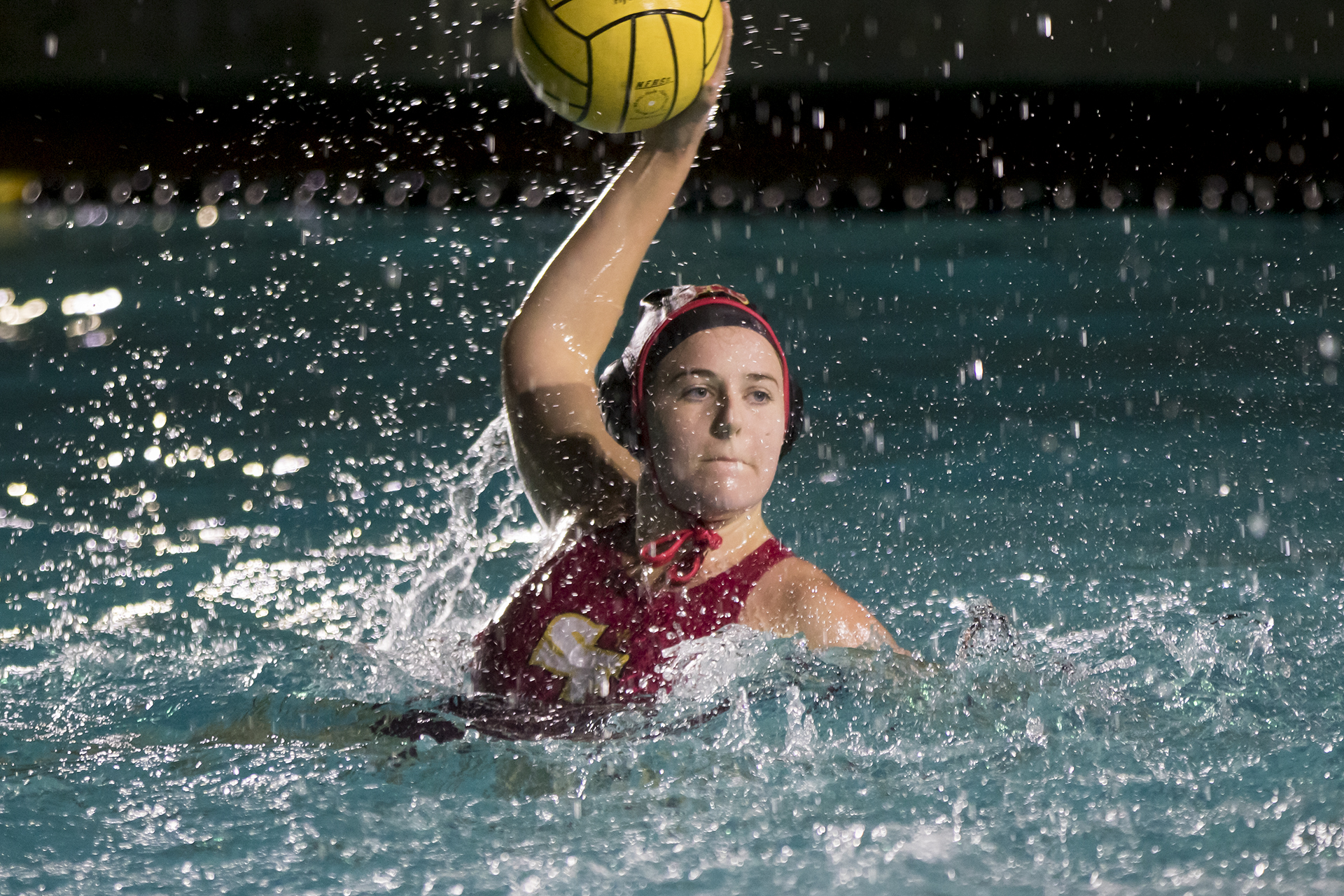 Troubies fall to rival Davis High in Senior Night finale