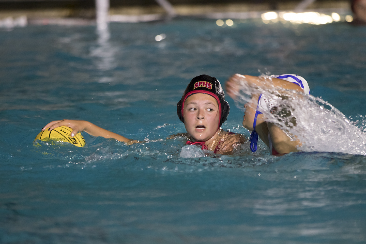 Troubies split first day at Julian Szmidt Memorial