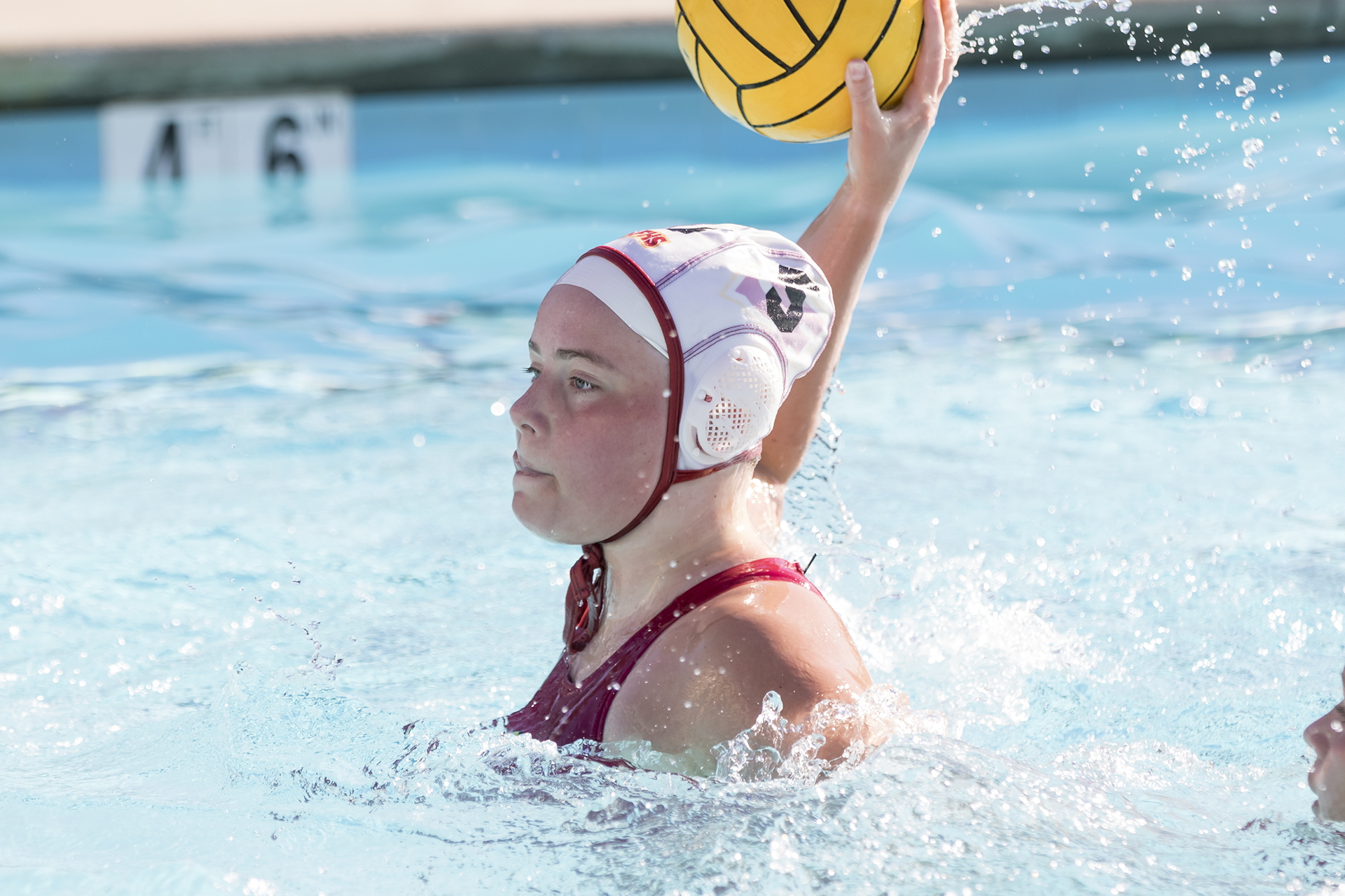 Jayvees hold on against Christian Brothers
