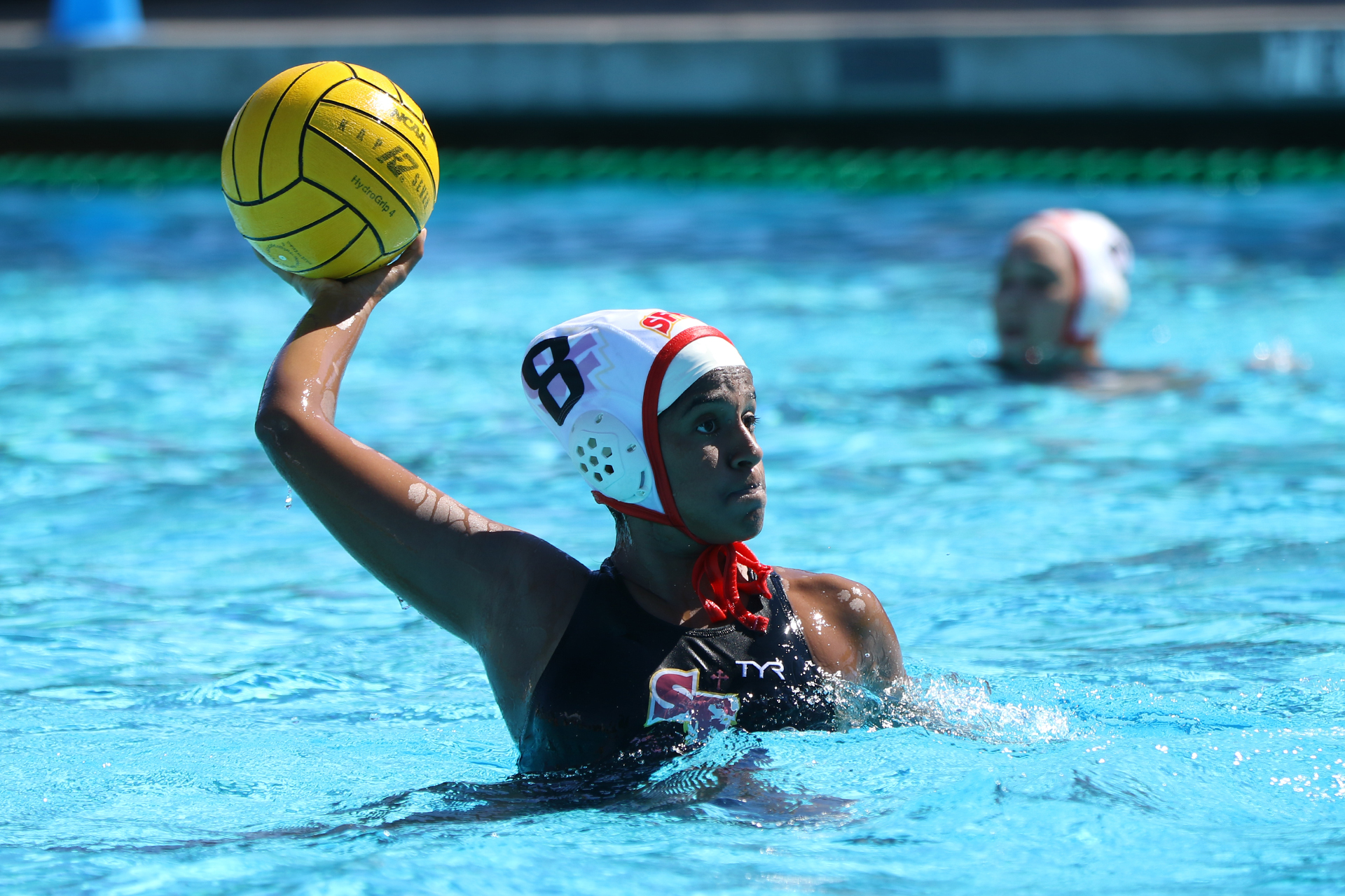 Troubies wraps action at NorCal Invite