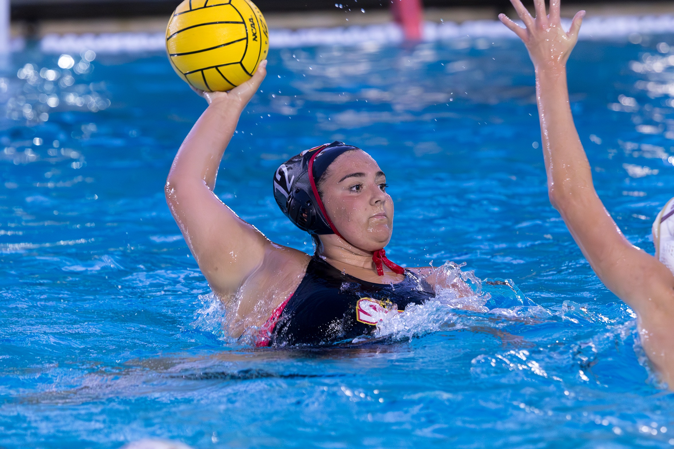 Troubies cling to one-goal win over Whitney