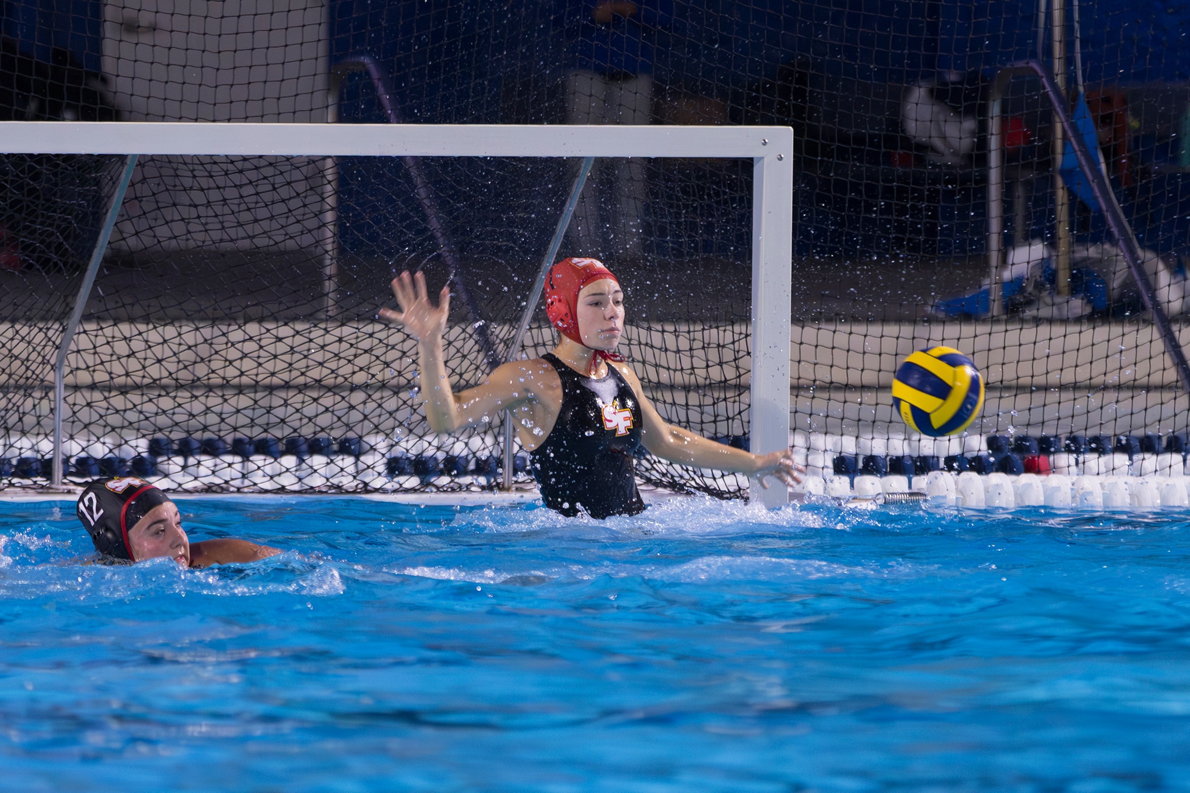 Troubies fall to Del Oro in SJS quarterfinal