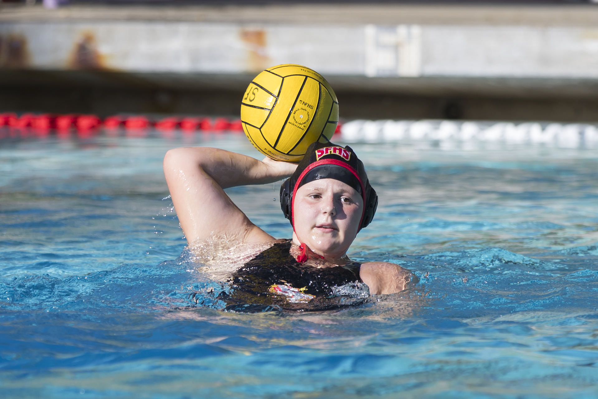 Troubie JV falls to Oak Ridge, 14-2