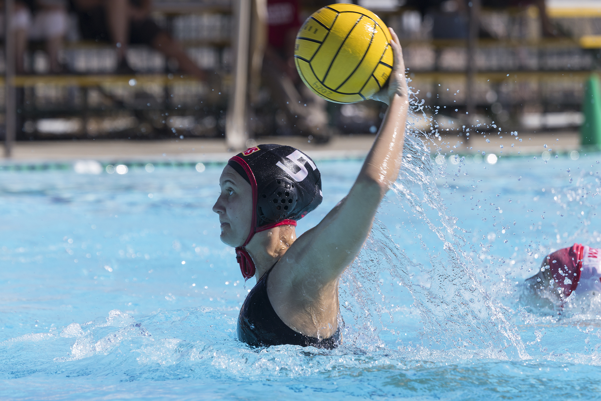 Troubie JV tops Lions to finish Rio Classic action