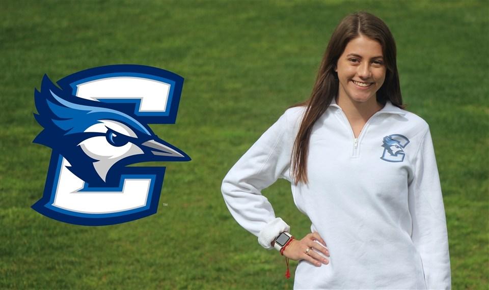 Cradeur to Join Creighton Cross Country Program Next Fall