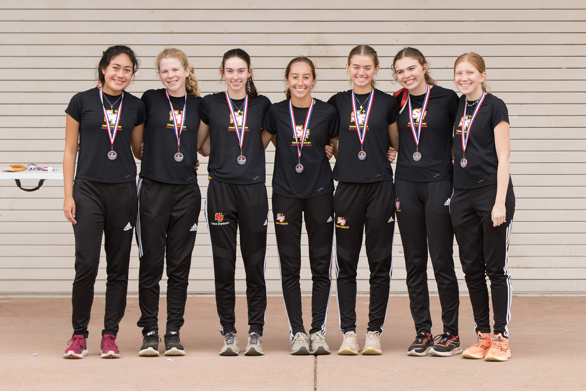 Troubies finish third at SJS, earn state championship berth