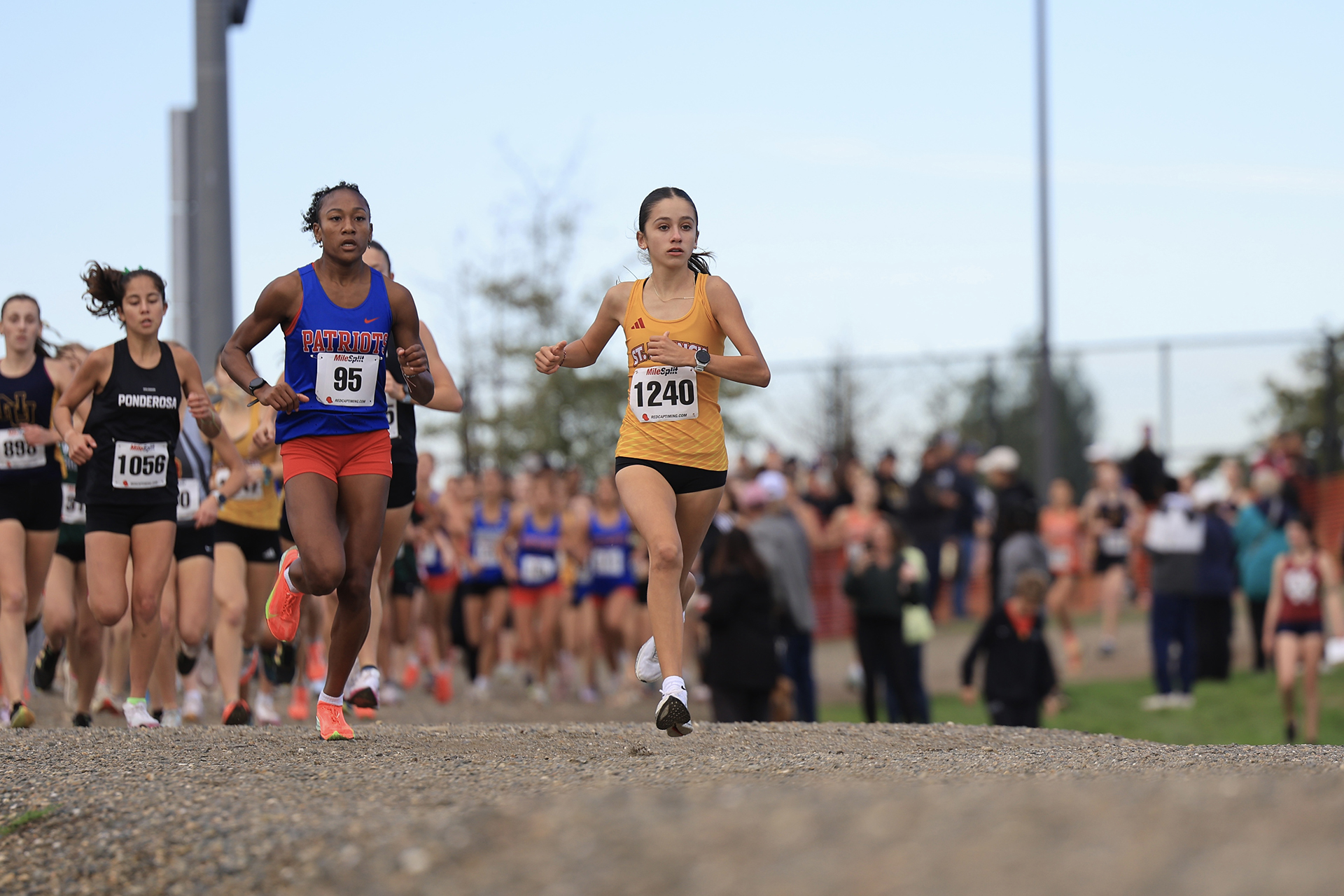 Gutierrez, Troubies win titles at SJS championships